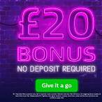 free bet no deposit william hill